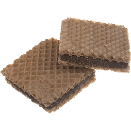 Вафли Hanuta с шоколадно-ореховой начинкой 220 г