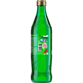 Вода минеральная Нарзан природ.газ стекло 0,45л