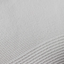 Перчатки рабочие защитные Lakeland SpiderGrip 3101 полиэфирные с полиуретановым покрытием белые (13 класс, размер XL, 5 пар в упаковке, 3101)