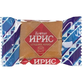 Ирис конфеты Тимоша, 1,5кг