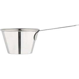 Кокотница для жульена из нержавеющей стали, Gusto, объем 180 мл