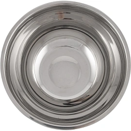 Миска из нержавеющей стали Mallony Bowl-Ring-22 2.5 л 23 см (2798)