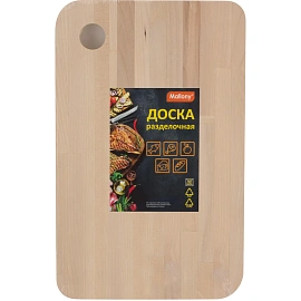 Доска разделочная Сonfondere 22х35 см