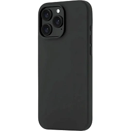 Чехол uBear Touch Mag Case iPhone16 ProMax,силик,софттач(CS420BL69PTH-I24M) фото Чехол uBear Touch Mag Case iPhone16 ProMax,силик,софттач(CS420BL69PTH-I24M)