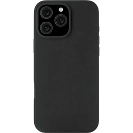 Чехол uBear Touch Mag Case iPhone16 ProMax,силик,софттач(CS420BL69PTH-I24M) фото Чехол uBear Touch Mag Case iPhone16 ProMax,силик,софттач(CS420BL69PTH-I24M)