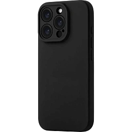 Чехол Rocket Sense iPhone16Pro,soft-touch матов,TPU,чёрн(RCS648BL63PSN-I24) фото Чехол Rocket Sense iPhone16Pro,soft-touch матов,TPU,чёрн(RCS648BL63PSN-I24)