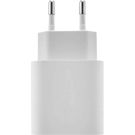 Зарядное устройство сетевое Rocket Space  20W, USB-C,белый(RWC503WH20SP-C) фото Зарядное устройство сетевое Rocket Space  20W, USB-C,белый(RWC503WH20SP-C)