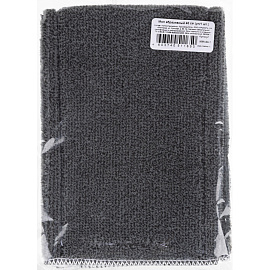 Насадка МОП абразивный (крепление язык с кнопками) 40см_MMI-40-M