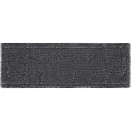 Насадка МОП абразивный (крепление карман-язык) 40см_MMI-40-RS