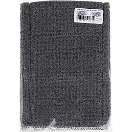 Насадка МОП абразивный (крепление карман-язык) 40см_MMI-40-RS