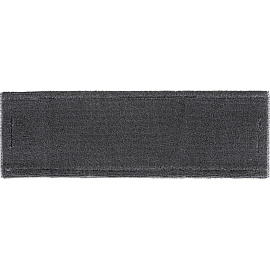 Насадка МОП абразивный (крепление карман-язык) 50см_MMI-50-RS