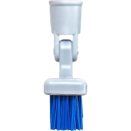 Щётка для пола/стен Росмоп 20 см жёсткая без ручки (BS-80R)