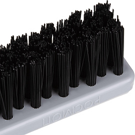 Щётка для пола/стен Росмоп 20 см жёсткая без ручки (BS-80R)