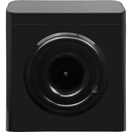 Кулер для воды Hyundai H-WD4240E чёрный (нагрев и охлаждение)