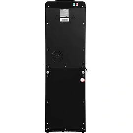 Кулер Hyundai H-WD2155E напольный электронный черный