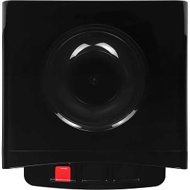 Кулер Hyundai H-WD2155E напольный электронный черный