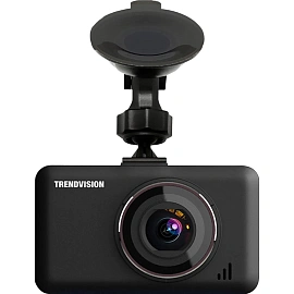 Автомобильный видеорегистратор TrendVision Prime Mirror (ver.2)