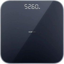 Весы Xiaomi Mi Smart Scale S200 (Dark Grey),напольные (BHR9239GL) фото Весы Xiaomi Mi Smart Scale S200 (Dark Grey),напольные (BHR9239GL)