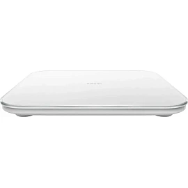 Весы напольные Xiaomi Mi Smart Scale S200 белые (BHR9230GL)