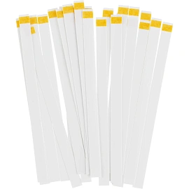 Тест на алкоголь Алкосенсор-М (25 штук в упаковке)