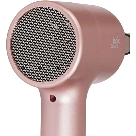 Фен SCARLETT SC-HD70I53 DC 1600 Вт, розовый жемчуг