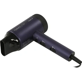 Фен SCARLETT SC-HD70I61 DC 2100 Вт, ультрамарин