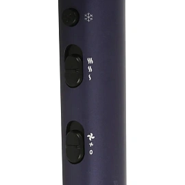 Фен SCARLETT SC-HD70I61 DC 2100 Вт, ультрамарин