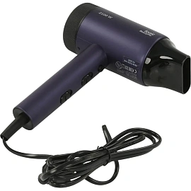 Фен SCARLETT SC-HD70I61 DC 2100 Вт, ультрамарин