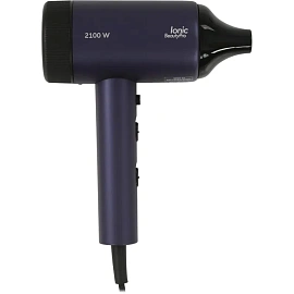 Фен SCARLETT SC-HD70I61 DC 2100 Вт, ультрамарин