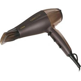 Фен SCARLETT SC-HD70I26 DC 2200 Вт, цвет шоколад