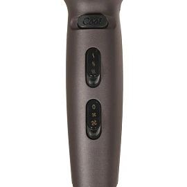 Фен SCARLETT SC-HD70I26 DC 2200 Вт, цвет шоколад