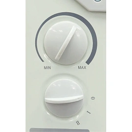 Конвектор Puff ОК 1500C белый (1500 Вт, без терморегулятора, 7500.002)