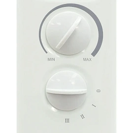 Конвектор Puff ОК 2000C белый (2000 Вт, 7500.003)