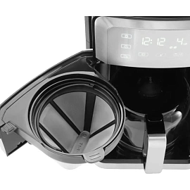 Кофеварка Polaris PCM 1250 фото Кофеварка Polaris PCM 1250