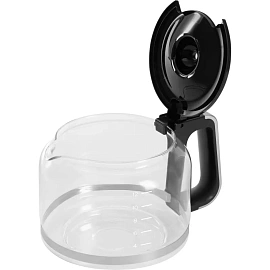 Кофеварка Polaris PCM 1250 фото Кофеварка Polaris PCM 1250