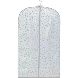Чехол для одежды Smart Storage  100x60см, пева/50/10 75512