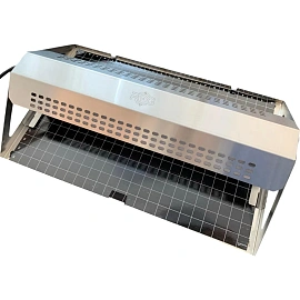 Лампа инсектицидная ловушка клеевая PCG-UV-120S с лампами