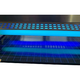 Лампа инсектицидная ловушка клеевая PCG-UV-120S с лампами