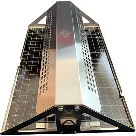 Лампа инсектицидная ловушка клеевая PCG-UV-120S с лампами