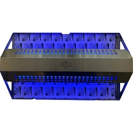 Лампа инсектицидная ловушка клеевая PCG-UV-120S с лампами