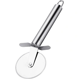 Нож кухонный Regent inox Linea Staccato для пиццы (лезвие 7 см, 93-ST-01-01)