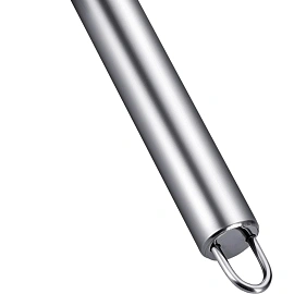 Нож кухонный Regent inox Linea Staccato для пиццы (лезвие 7 см, 93-ST-01-01)