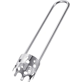 Нож кухонный Regent inox Linea Staccato для удаления сердцевины (лезвие 2.7 см, 93-ST-01-08)