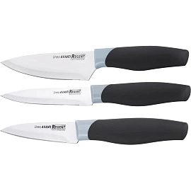 Набор ножей 3пр. Linea AVANTI
