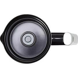 Вспениватель молока POLARIS PAMF 5005,черный,CN