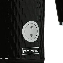 Вспениватель молока POLARIS PAMF 5005,черный,CN