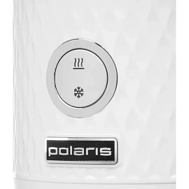Вспениватель для молока Polaris PAMF 5005 белый