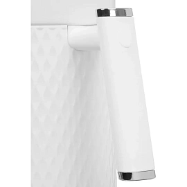 Вспениватель для молока Polaris PAMF 5005 белый