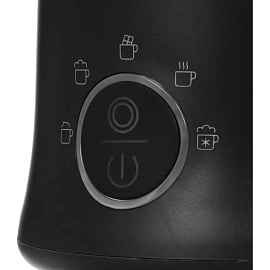 Капучинатор Kitfort КТ-7199-1 фото Капучинатор Kitfort КТ-7199-1