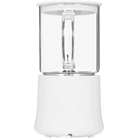 Капучинатор Kitfort КТ-7199-2 белый фото Капучинатор Kitfort КТ-7199-2 белый